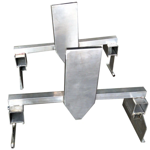 Продукти от ламарина