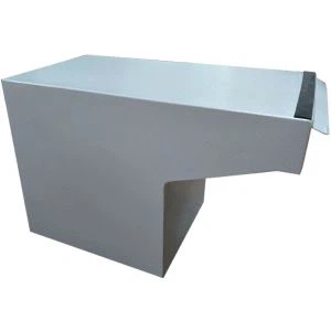 Алуминиево заваряване