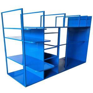 Производство на метал