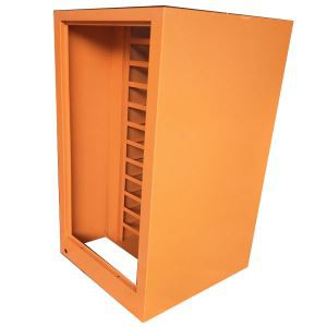 Инструментална ламарина