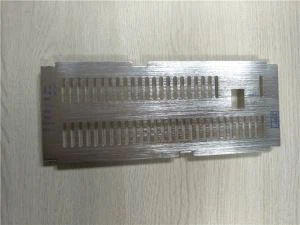 Щампован алуминий